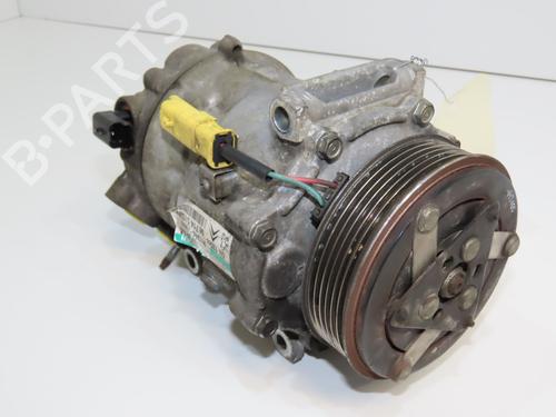 Used AC compressor PEUGEOT 508 SW I (8E_) 2.0 HDi (163 hp) 31120121