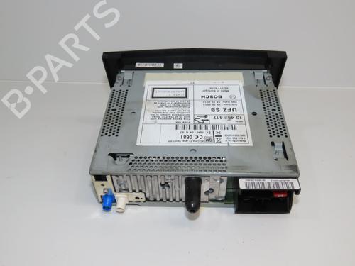 Radio OPEL CORSA D (S07) 1.2 (L08, L68) | BP30978851E6 