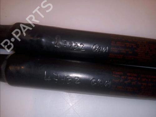 Tailgate lift support HYUNDAI GETZ (TB) 1.1 | BP15100091C138 