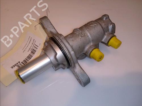 Used Brake master cylinder CITROËN C3 II (SC_) 1.2 VTi 82 (82 hp) 11100457