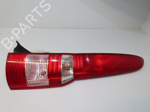 Right taillight FIAT PANDA (169_) 1.2 (169AXF2A, 169AXF1A) | BP33860735C35 - Image 2