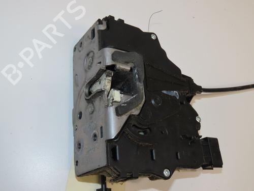 Front left lock FIAT DUCATO Van (250_) 115 Multijet 2,0 D | BP28968843C98 