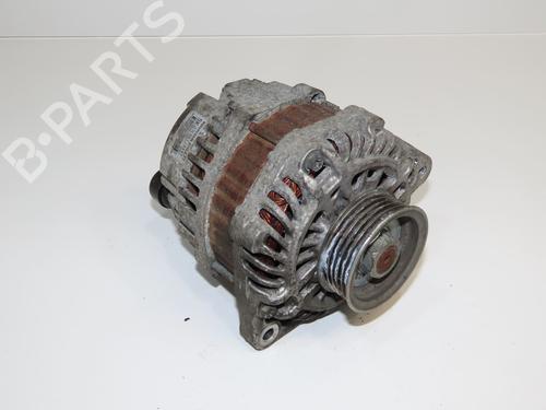Used Alternator Alternator HONDA CIVIC VIII Hatchback (FN, FK) 1.4 (FK1, FN4) (100 hp) 33032108 33032108