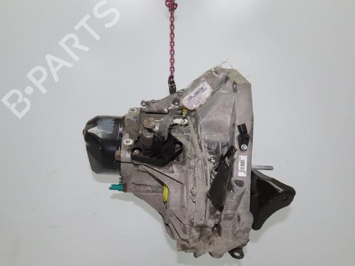 Used Gearbox NISSAN NOTE (E11, NE11) 1.5 dCi (86 hp) 23098644