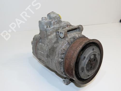 Used AC compressor AC compressor LAND ROVER RANGE ROVER SPORT I (L320) 2.7 D 4x4 (190 hp) 36283536 36283536