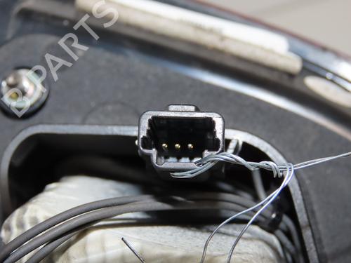Right tailgate light RENAULT KADJAR (HA_, HL_) 1.6 dCi 130 (HLA4) | BP40050896C80 - Image 3
