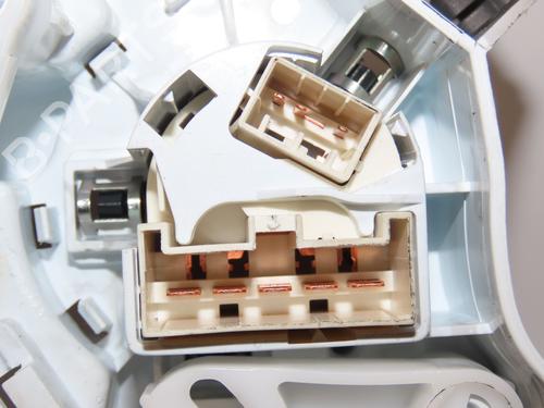 Used Climate control FORD KA (RU8) 1.3 TDCi (75 hp) 28967899