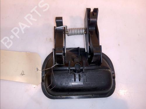 Rear right interior door handle RENAULT KANGOO (KC0/1_) D 65 1.9 (KC0E, KC02, KC0J, KC0N) | BP23177137I16 