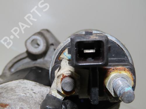 Used Starter Starter PEUGEOT 208 II (UB_, UP_, UW_, UJ_) 1.2 PureTech 100 (101 hp) 31274292 31274292