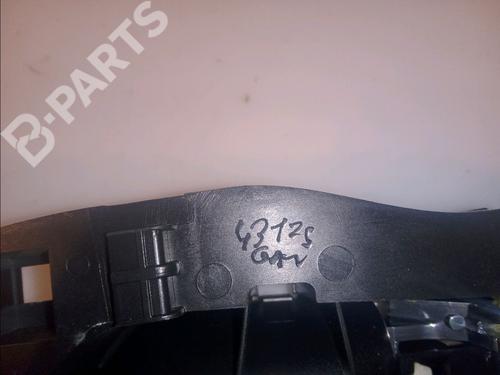 Front right interior door handle CITROËN DS4 (NX_) 1.6 THP 200 | BP11932770I14 