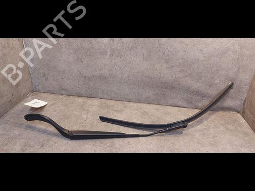 Used Front windshield wiper arm ALFA ROMEO MITO (955_) 1.3 MultiJet (955AXP1A, 955AYC1A) (95 hp) 14881279