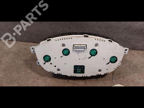 Instrument cluster CHEVROLET MATIZ (M200, M250) 0.8 | BP9615378C47 