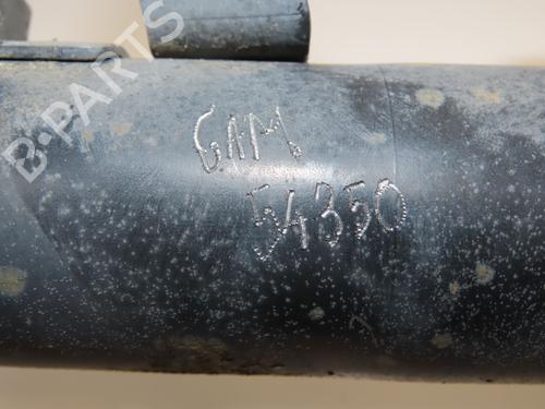 Right front shock absorber RENAULT KADJAR (HA_, HL_) 1.2 TCe 130 (HLMR) | BP29415143M17 