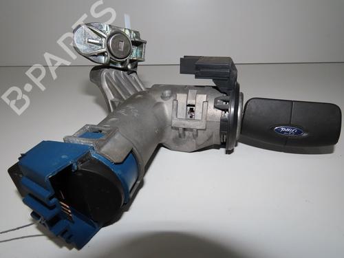 Electronic module FORD B-MAX (JK) 1.6 Ti | BP33770362M83 - Image 3