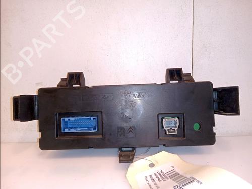 Climate control PEUGEOT 1007 (KM_) 1.4 HDi | BP11976464I5