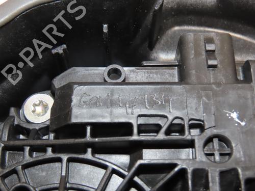 Rear right window mechanism SEAT IBIZA IV (6J5, 6P1) 1.9 TDI | BP18837270C25 