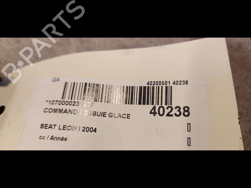 Used Steering column stalk Steering column stalk 36494481 36494481