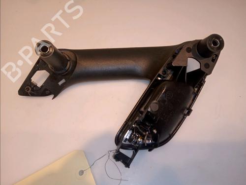 Used Front left interior door handle Front left interior door handle VW POLO V (6R1, 6C1) 1.2 (60 hp) 11824973 11824973