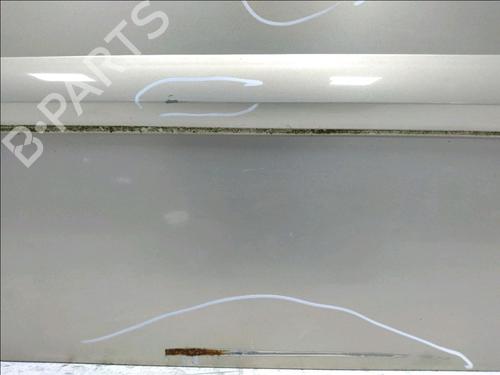 Left front door OPEL ASTRA H Estate (A04) 1.9 CDTI 16V (L35) | BP23176048C2 