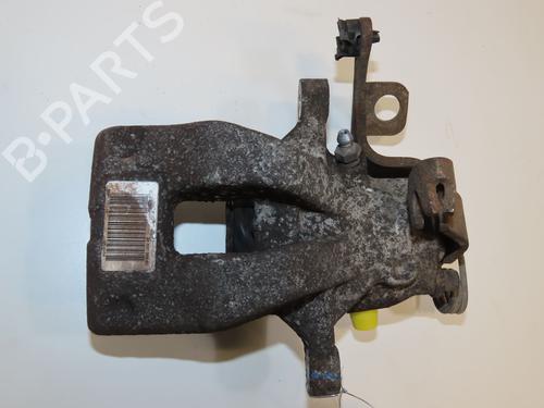 Bremssattel links hinten für CITROËN C4 Picasso I MPV (UD_) 1.6 HDi (109 hp) 28830067