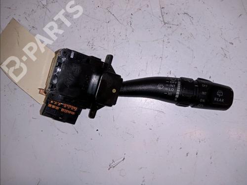 Used Steering column stalk KIA SORENTO I (JC) 2.5 CRDi 4WD (140 hp) 10107892