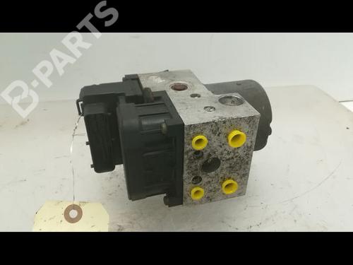 Used ABS pump CITROËN XSARA (N1) 1.9 D (70 hp) 9594862