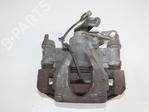 Right rear brake caliper RENAULT MASTER III Van (FV) 2.3 dCi 125 FWD (FV0C, FV0D, FV0G, FV0H, FV0J, FV0K,... | BP36426953M106 - Image 2