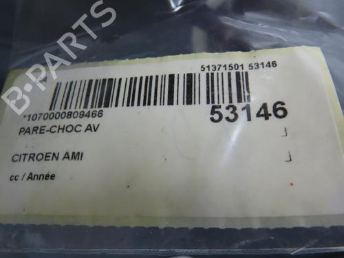 Pára-choques frente Pára-choques frente 38972843 38972843