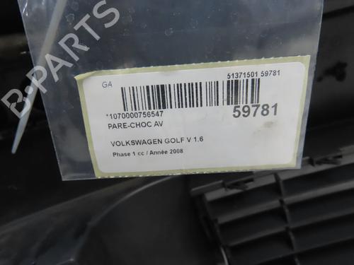 Used Front bumper Front bumper 38182339 38182339