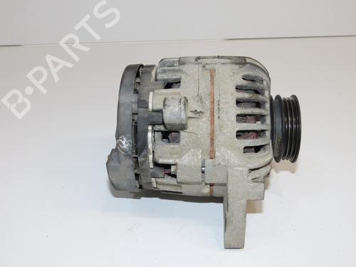 Alternator RENAULT TWINGO II (CN0_) 1.2 16V (CN04, CN0B) | BP39966843M7 - Image 7