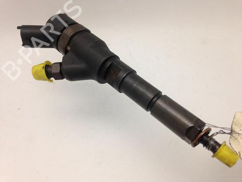 Used Injector PEUGEOT 307 (3A/C) 2.0 HDi 110 (107 hp) 23171524