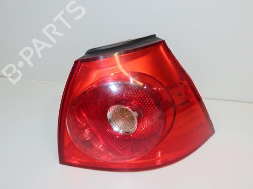 Right taillight VW GOLF V (1K1) 1.6 | BP37650882C35 - Image 5