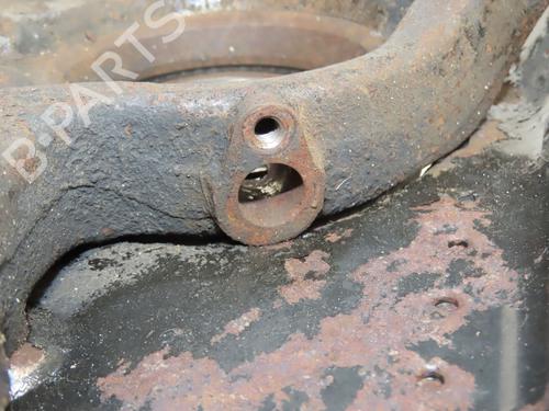 Left front steering knuckle BMW X5 (E53) 3.0 d | BP19319475M25 