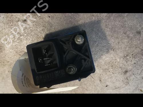 Electronic module PEUGEOT 405 I (15B) 1.9 Diesel | BP23171785M83 