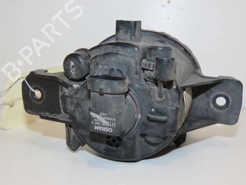 Used Right front fog light Right front fog light 19690013 19690013