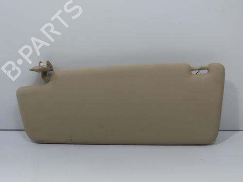 Right sun visor VW TOURAN (1T3) 2.0 TDI | BP28832357I2 