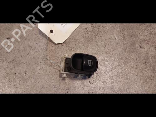 Used Left rear window switch MERCEDES-BENZ C-CLASS (W203) C 220 CDI (203.006) (136 hp) 9615285