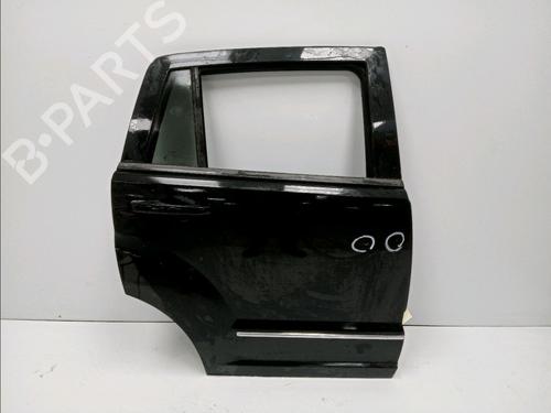 Dør højre bagtil DODGE CALIBER 2.0 CRD | BP12122848C5