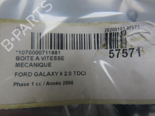 Used Gearbox Gearbox 37499446 37499446