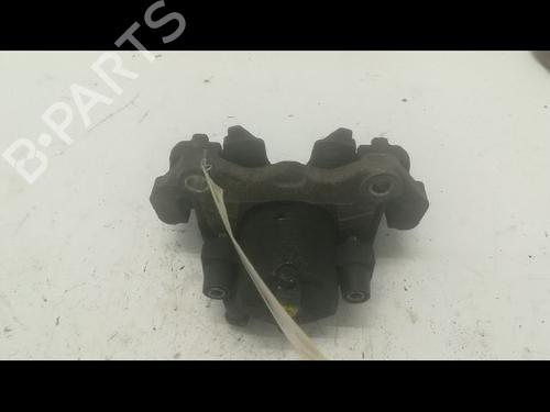 Used Right front brake caliper OPEL ASTRA H GTC (A04) 1.7 CDTi (L08) (101 hp) 14877331