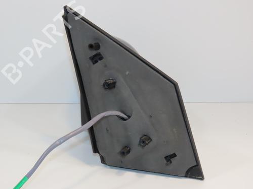Left mirror NISSAN NOTE (E11, NE11) 1.5 dCi | BP28831435C26 