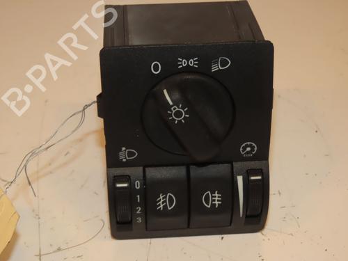 Used Headlight switch Headlight switch SUZUKI IGNIS II (MH) 1.5 4x4 (RM415) (99 hp) 16825710 16825710