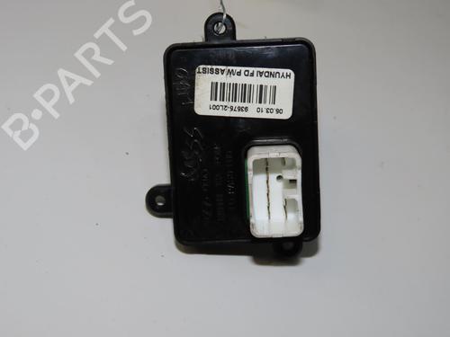 Switch HYUNDAI i30 (FD) 1.6 CRDi | BP31242538I30 - Image 6