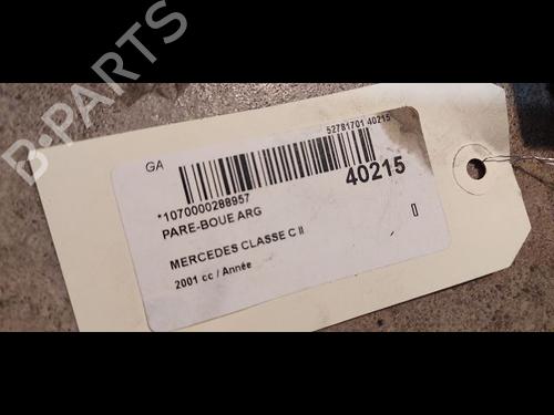 Wheel arch MERCEDES-BENZ C-CLASS (W203) C 220 CDI (203.006) | BP14879267C56 
