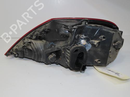 Left taillight VW BEETLE Convertible (5C7, 5C8) 2.0 TDI | BP39894011C34 - Image 2