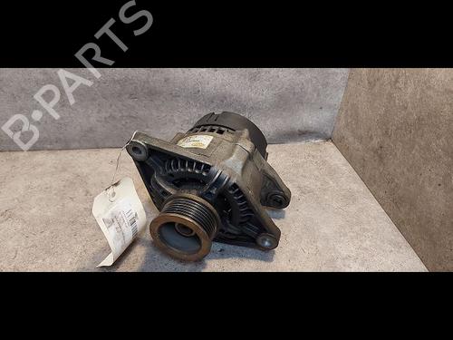 Used Alternator Alternator 9614400 9614400
