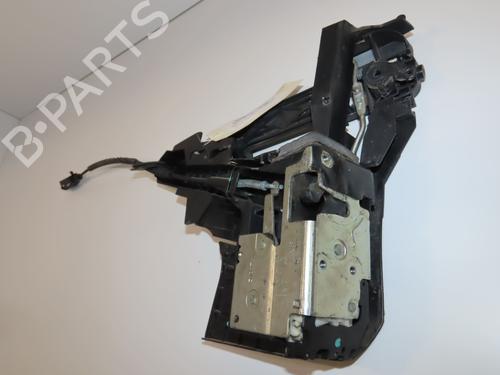 Used Front right lock FORD FIESTA V (JH_, JD_) 1.6 TDCi (90 hp) 29469772