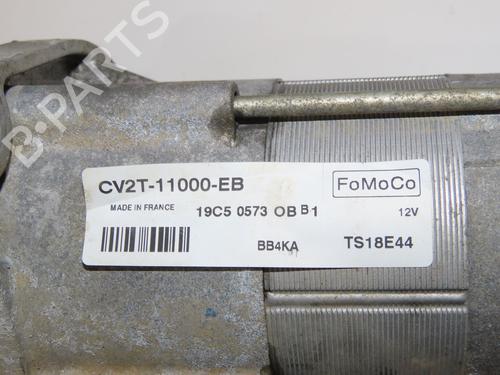 Starter FORD FIESTA VI (CB1, CCN) 1.0 EcoBoost | BP37529751M8 - Image 3