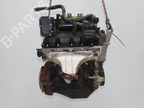 Engine RENAULT TWINGO II (CN0_) 1.2 16V (CN0K, CN0V, CN0A) | BP30797548M1
