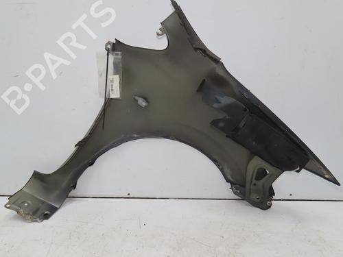 Used Left front fenders TOYOTA AURIS (_E15_) 2.0 D-4D (ADE150_, ADE150R) (126 hp) 28830951